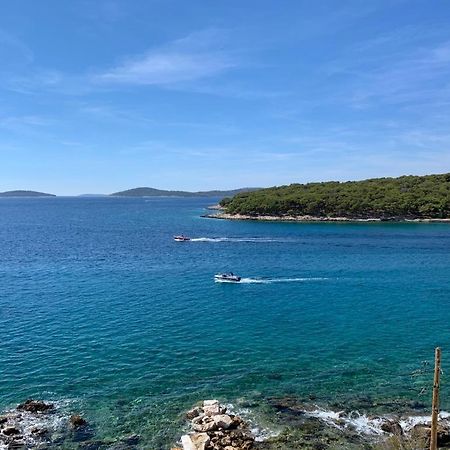 Penthouse Prvic Luka Διαμέρισμα Εξωτερικό φωτογραφία