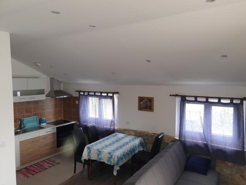 Penthouse Prvic Luka Διαμέρισμα Εξωτερικό φωτογραφία