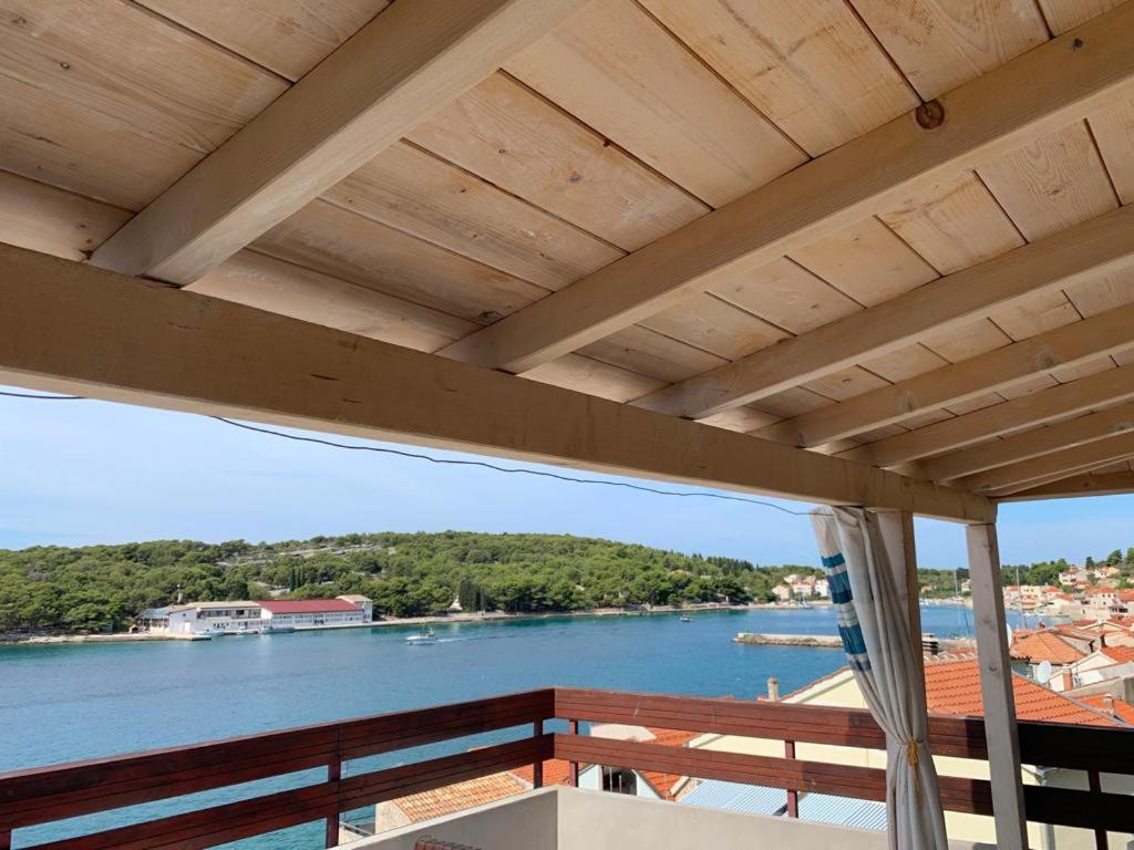 Penthouse Prvic Luka Διαμέρισμα Εξωτερικό φωτογραφία