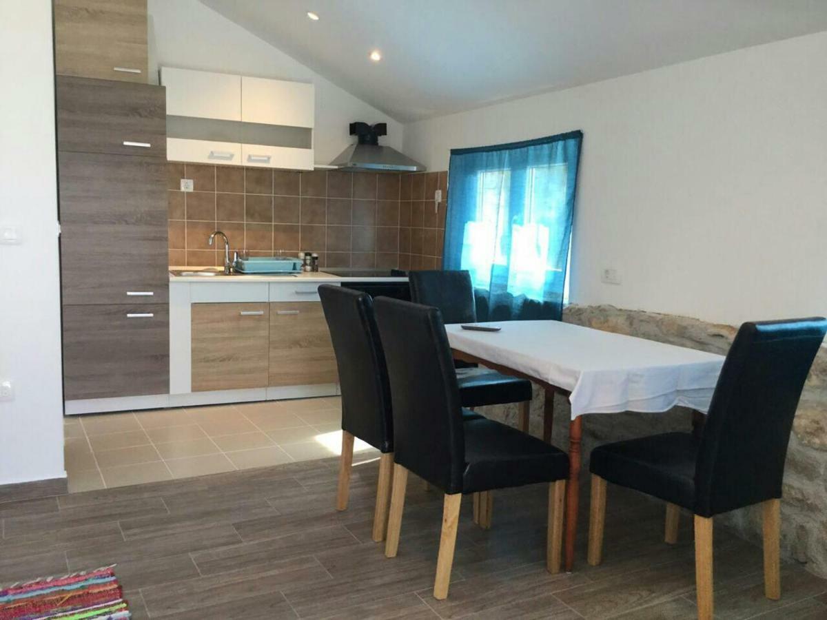 Penthouse Prvic Luka Διαμέρισμα Εξωτερικό φωτογραφία