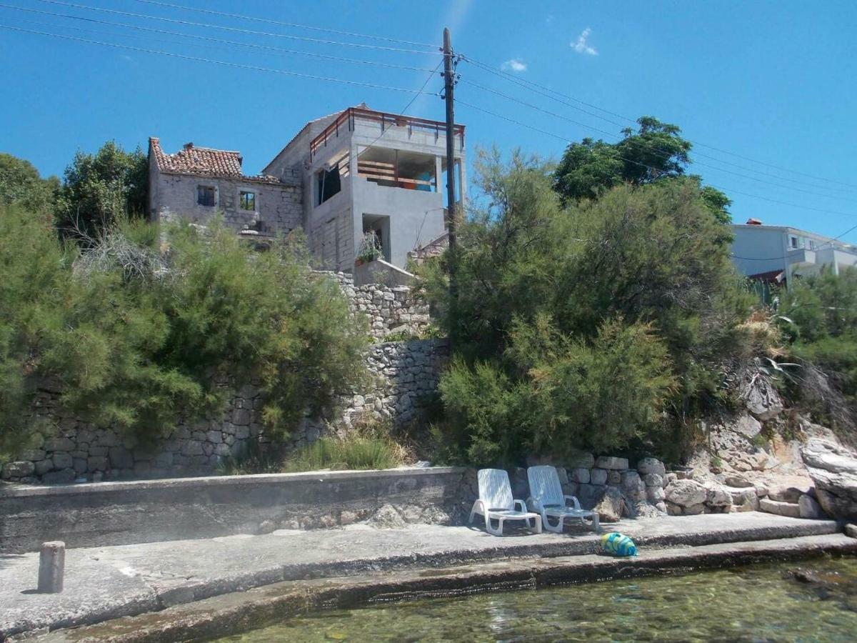 Penthouse Prvic Luka Διαμέρισμα Εξωτερικό φωτογραφία